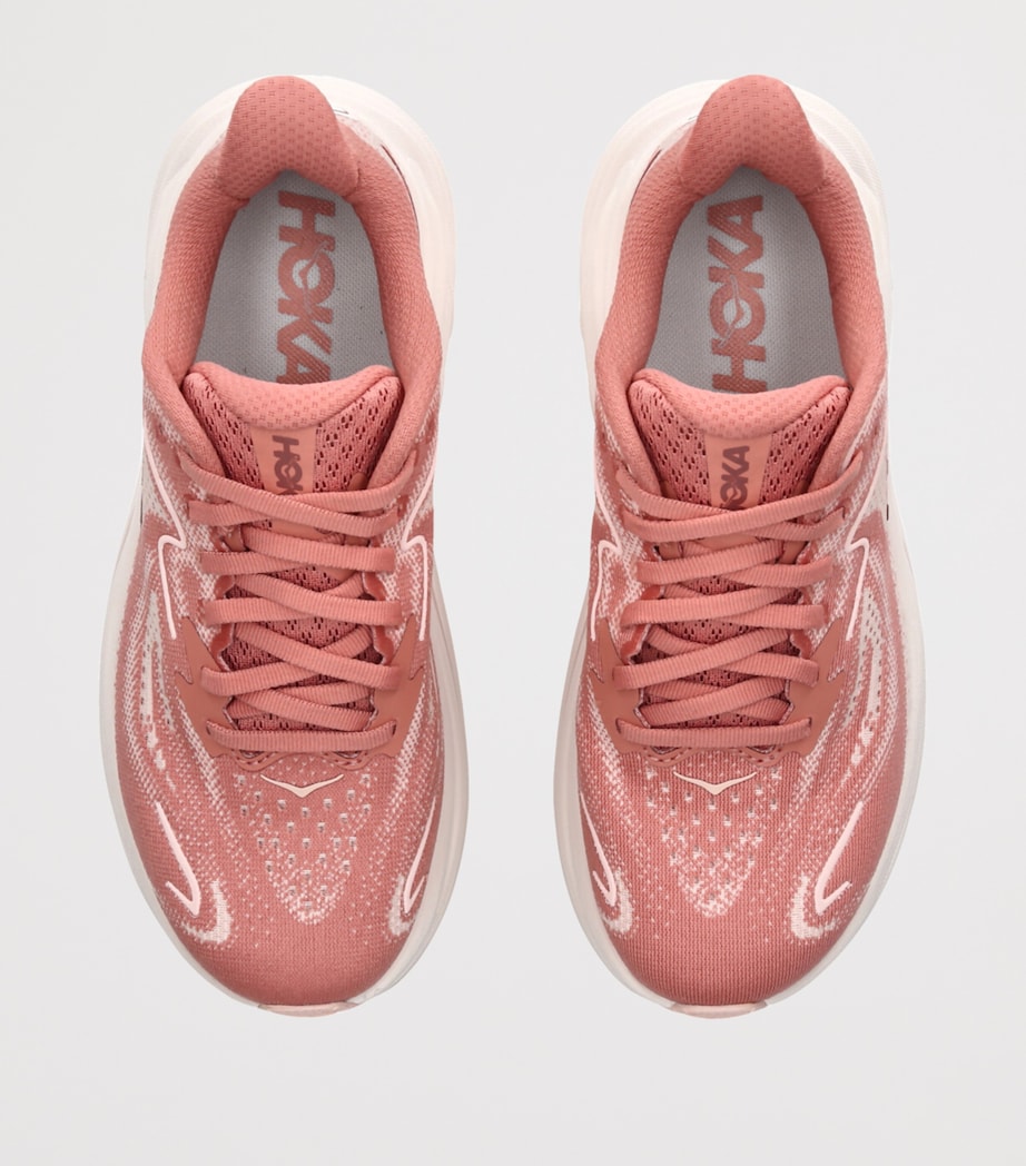 Pink Clifton 10 Trainers