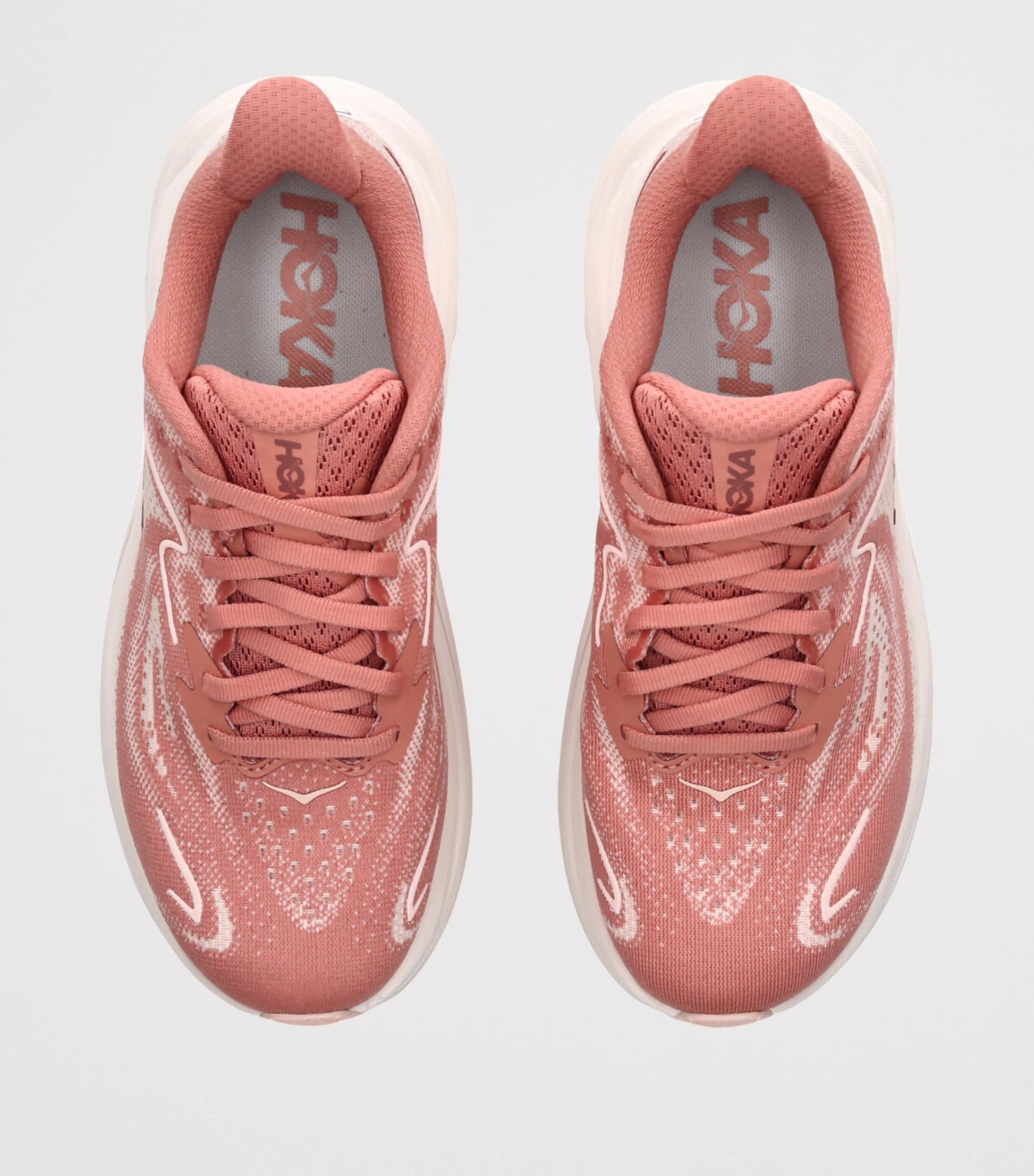 Pink Clifton 10 Trainers