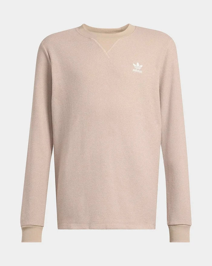 adidas Originals Uzun Kollu Çocuk Bluzu