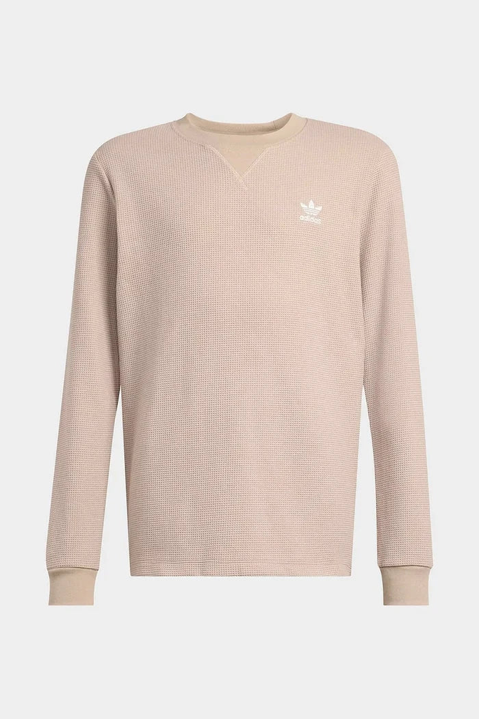 adidas Originals Uzun Kollu Çocuk Bluzu