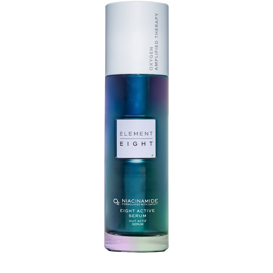 O2 Niacinamide Eight Active Serum (50ml)