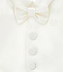 Formal Shirt, Waistcoat, Trousers, Hat and Bow Tie Set (1-9 Months)