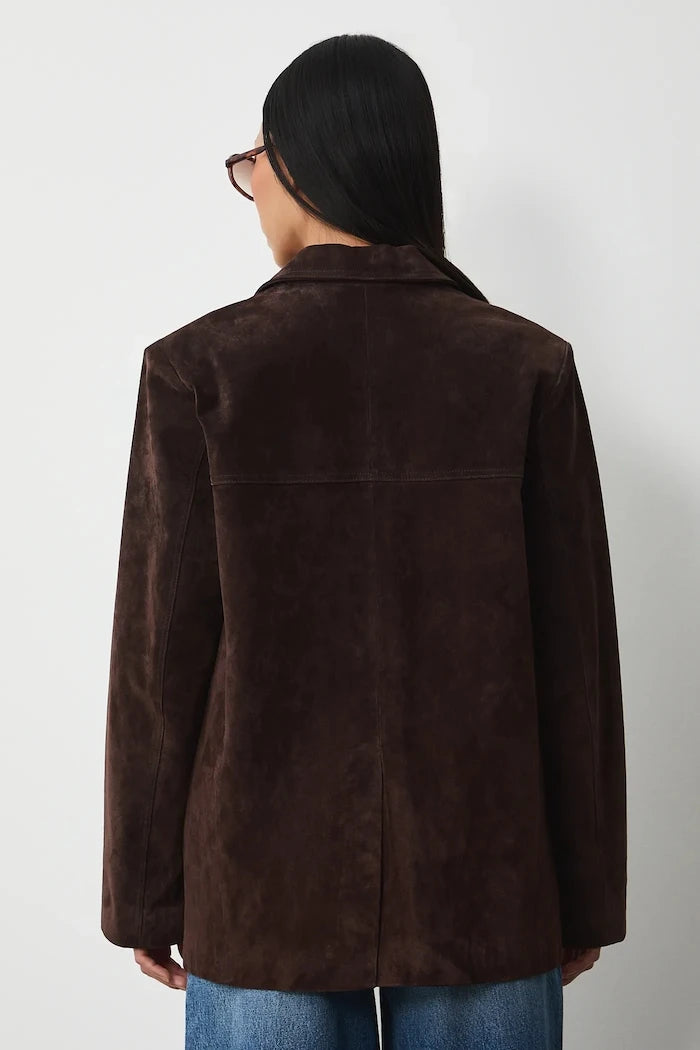 Medicine Blazer