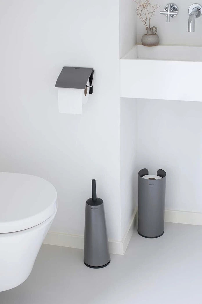 Brabantia ReNew Banyo Aksesuar Seti (3 Parça)