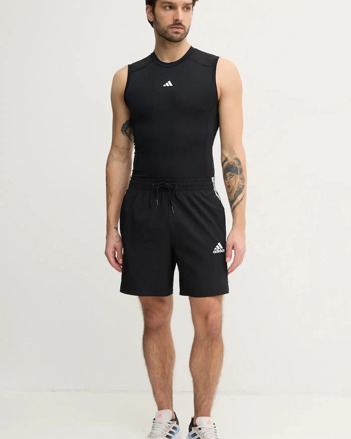 adidas Performance Techfit Antrenman Tişörtü