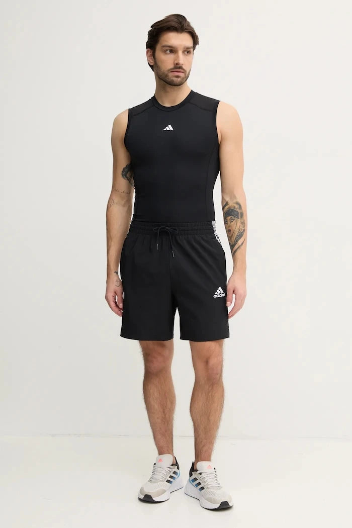 adidas Performance Techfit Antrenman Tişörtü