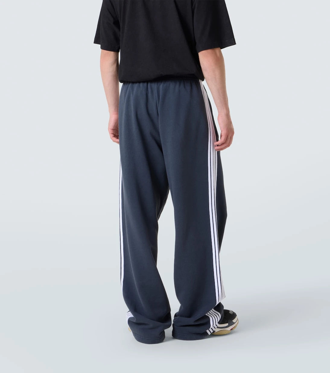 Balenciaga - Cotton sweatpants