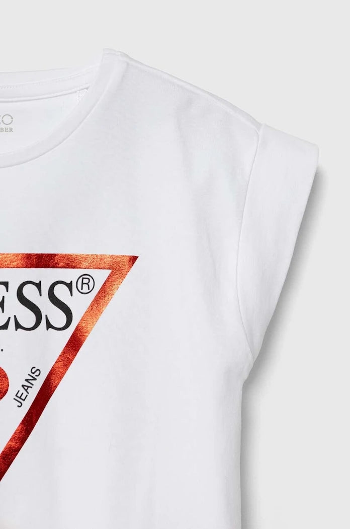 Детска тениска Guess