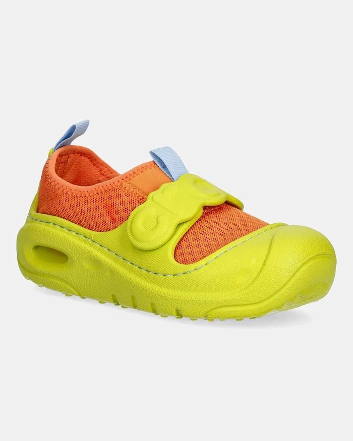 Crocs SWIFTWATER SPLASH Çocuk Su Ayakkabısı