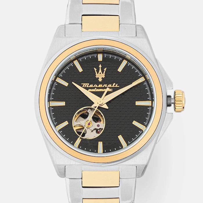 Часовник Maserati