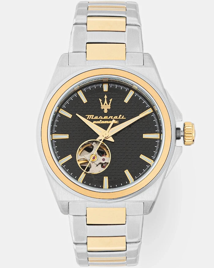Maserati Saat