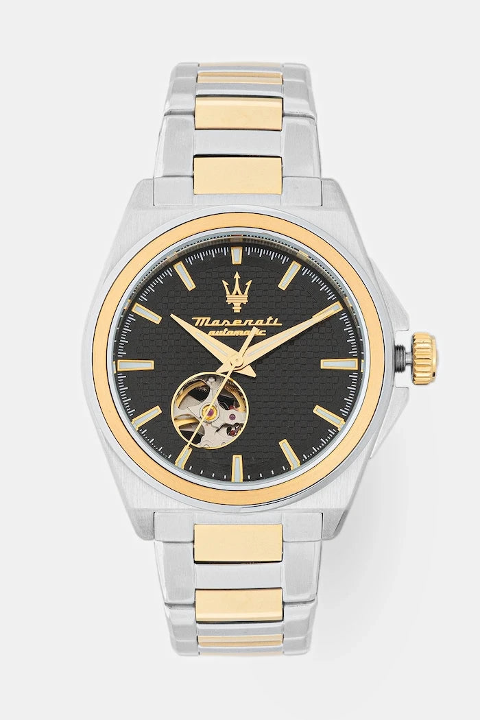 Часовник Maserati