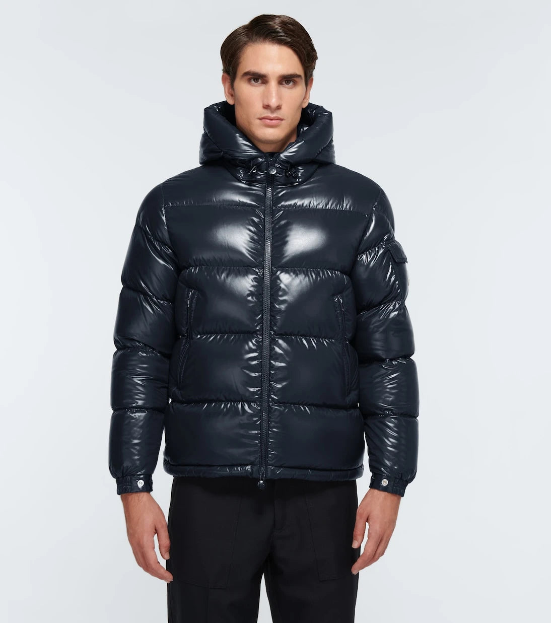 Moncler - Ecrins down-filled jacket