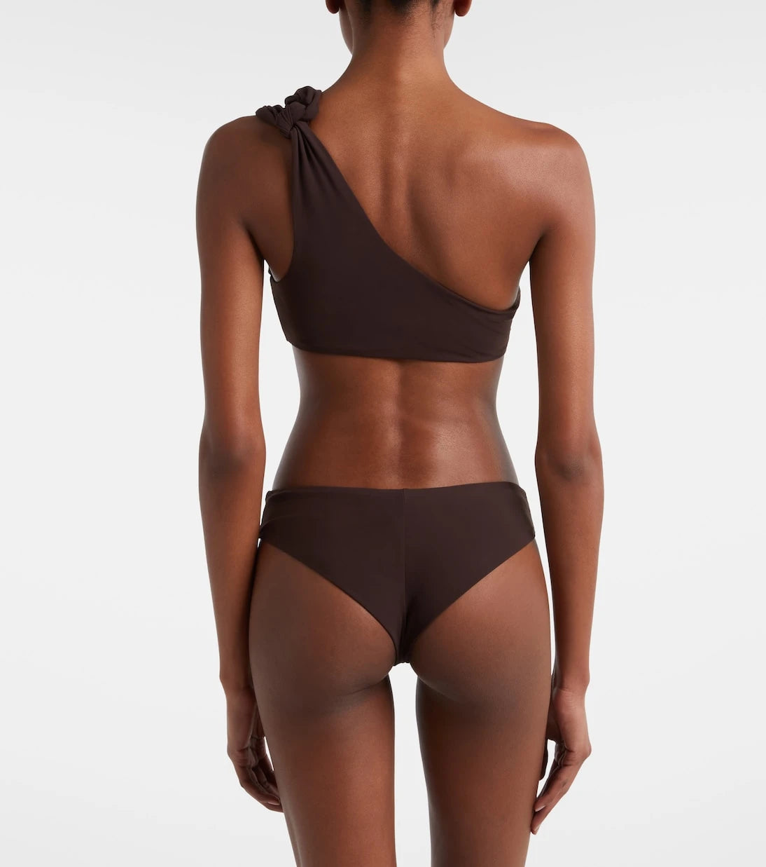 Brunello Cucinelli - Monili bikini top
