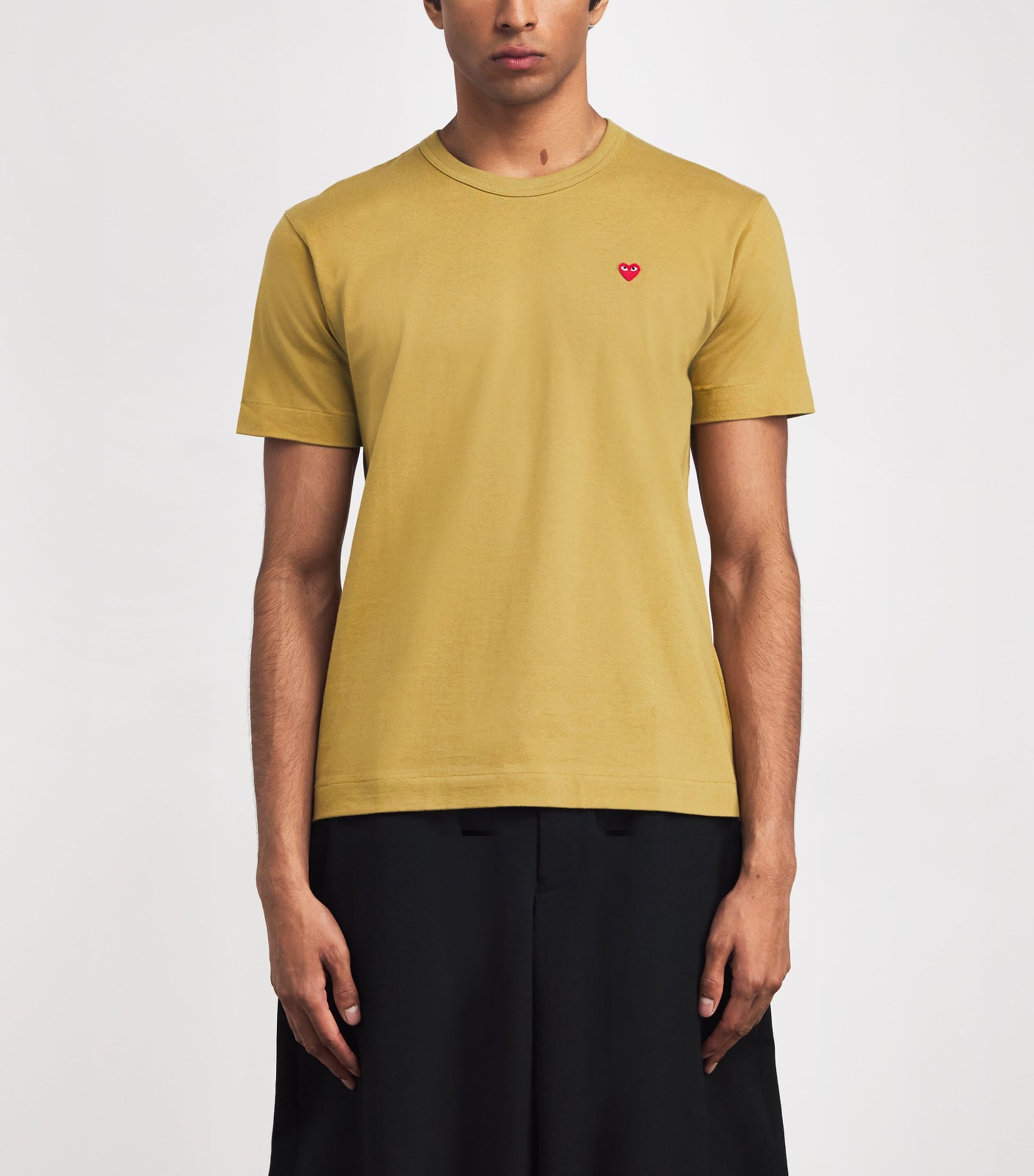 Mini Heart Logo T-Shirt