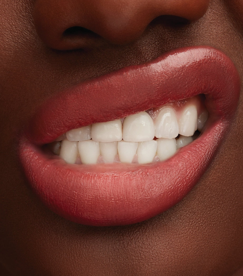 MAC Lustreglass Sheer-Shine Lipstick