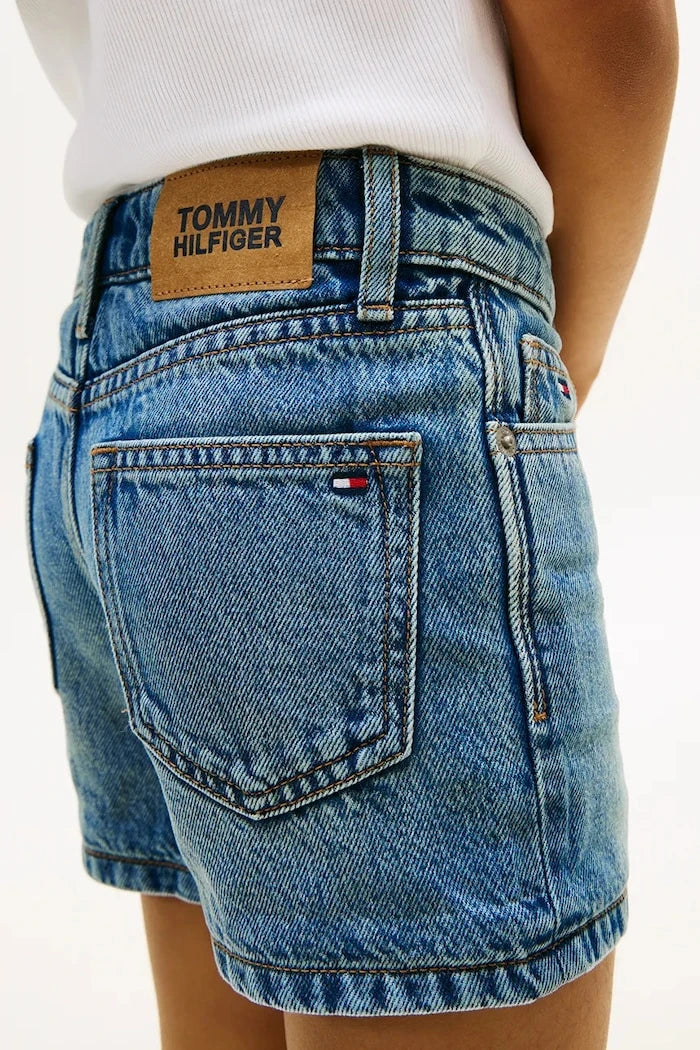Tommy Hilfiger къси панталони за деца