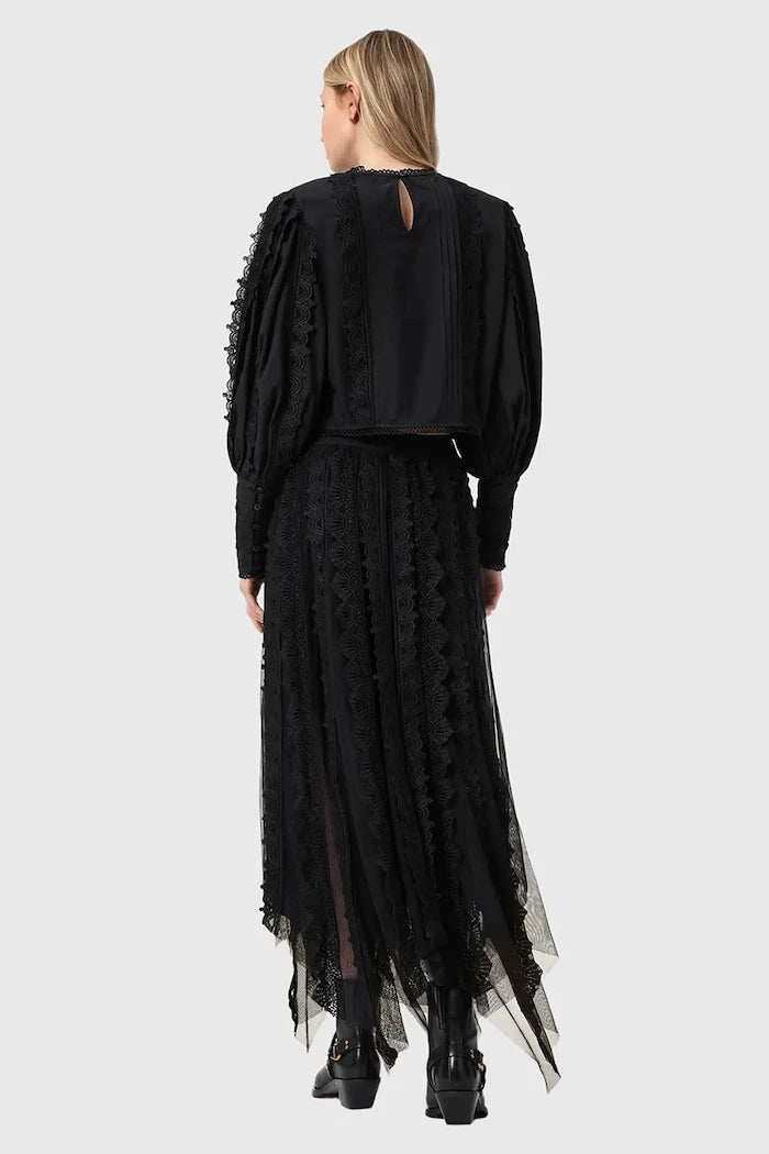 Пола AllSaints VASHTIE