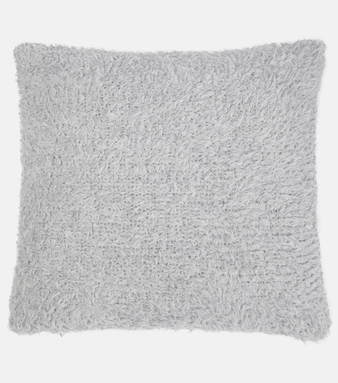 Brunello Cucinelli - Monili cashmere-blend bouclé cushion