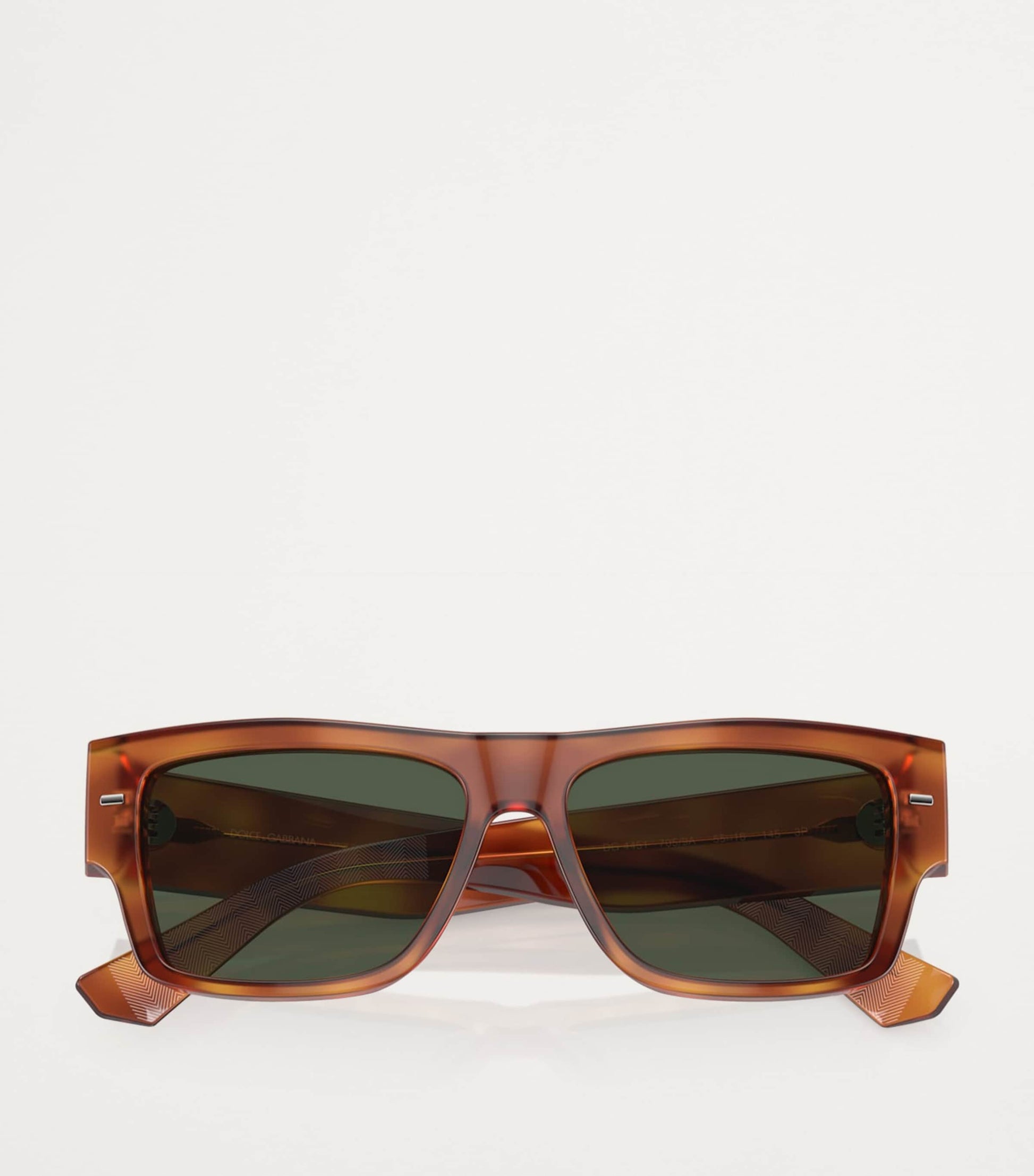 Acetate 0DG4451 Sunglasses
