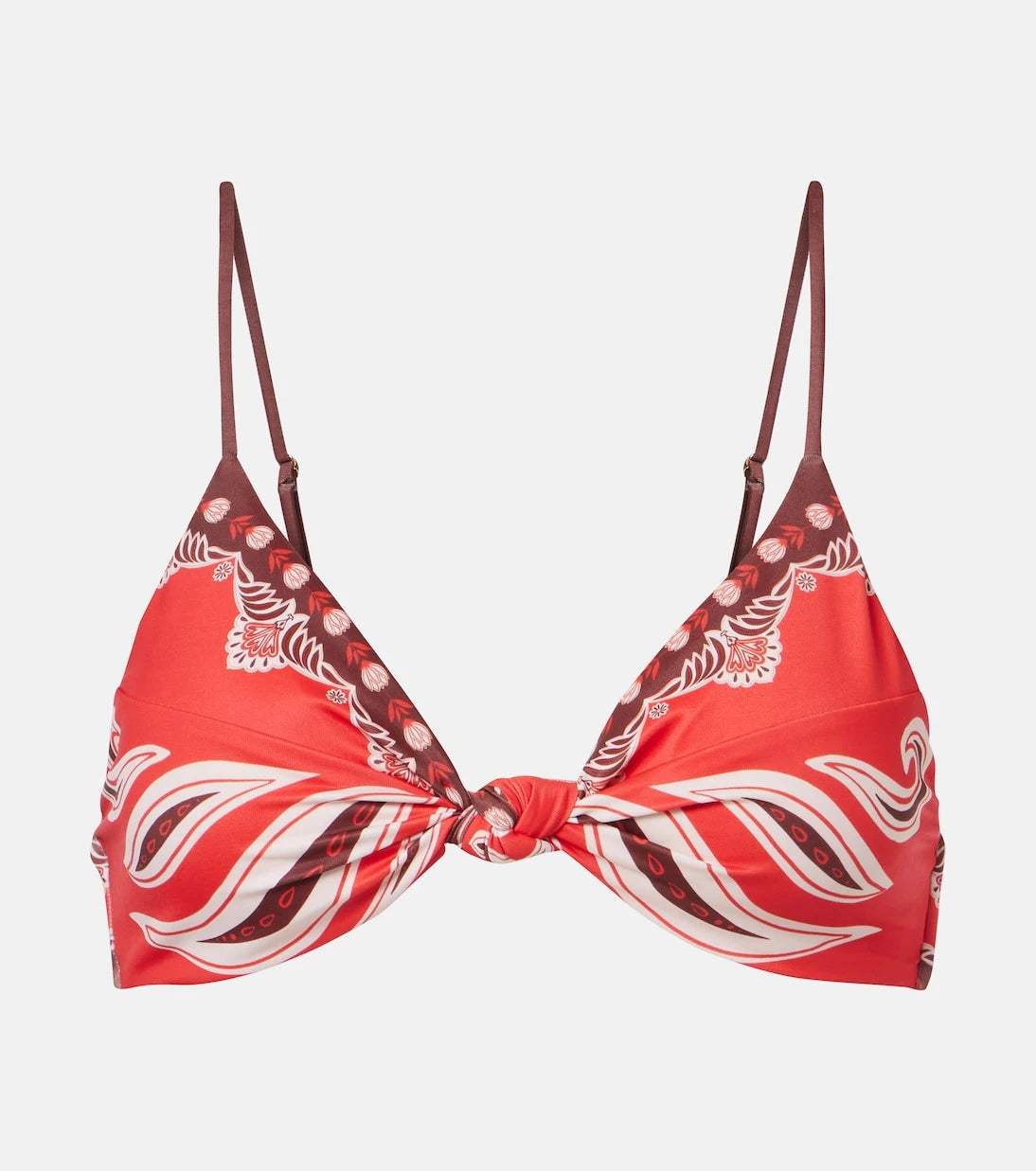 Farm Rio - Ainika Garden bikini top