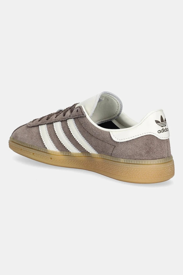 adidas Originals Muenchen W Süet Spor Ayakkabı