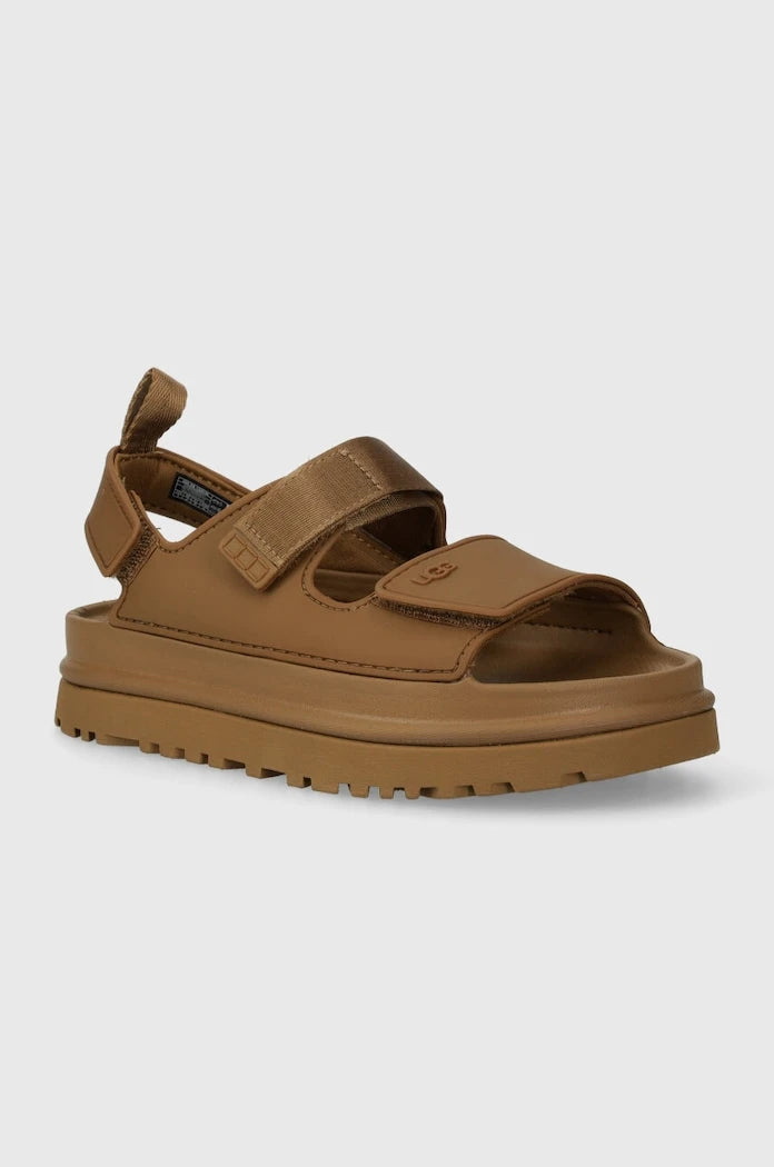 UGG Çocuk Sandalet GOLDENGLOW