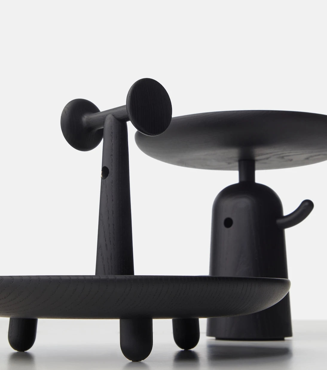 Cassina - Réaction Poétique Tall centerpiece by Jaime Hayon