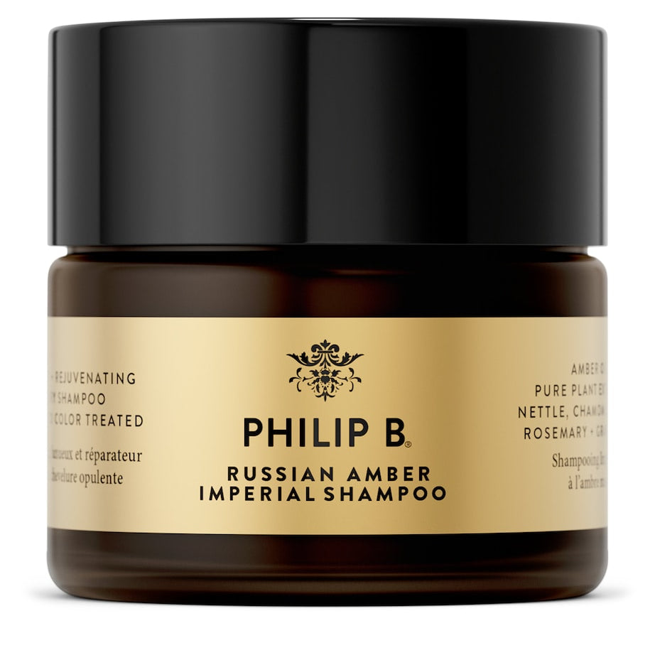 Philip B Russian Amber Imperial Shampoo (88ml)
