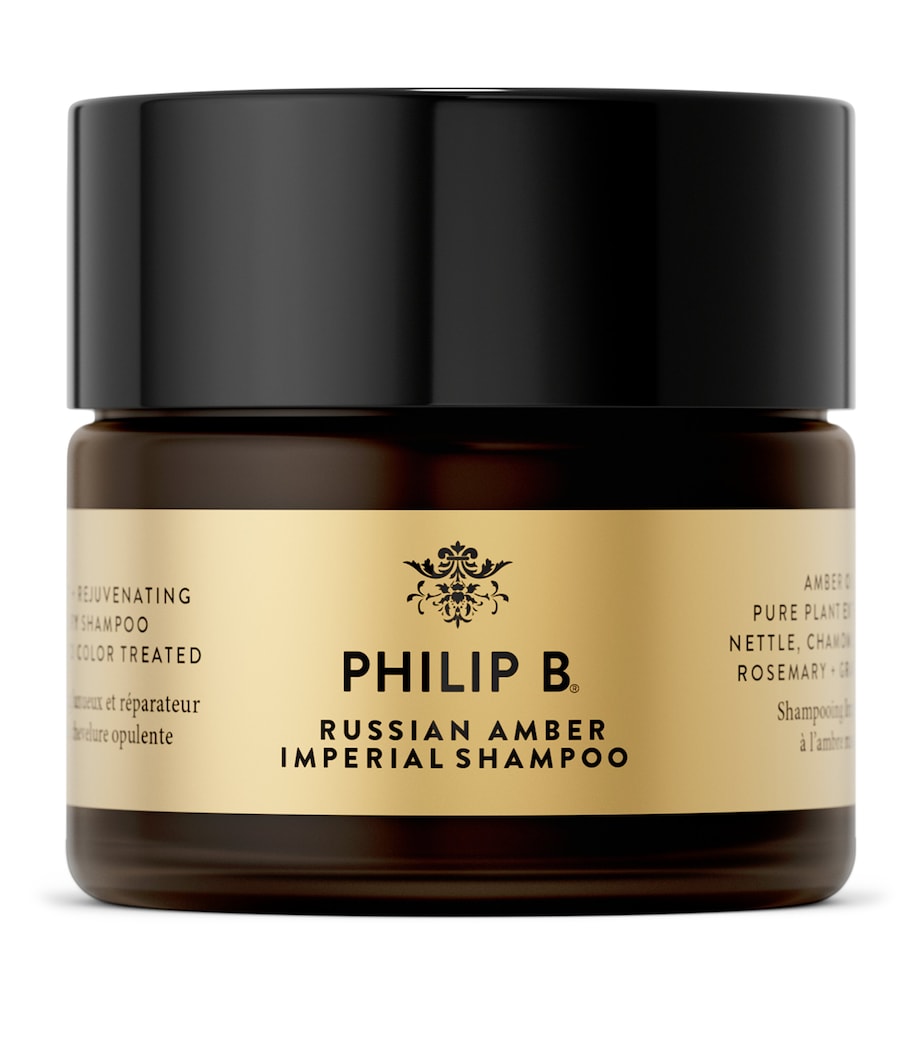 Philip B Russian Amber Imperial Shampoo (88ml)