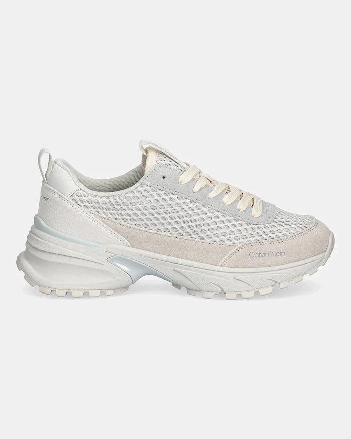 Calvin Klein HIKE RUNNER LACE UP TECHMIX