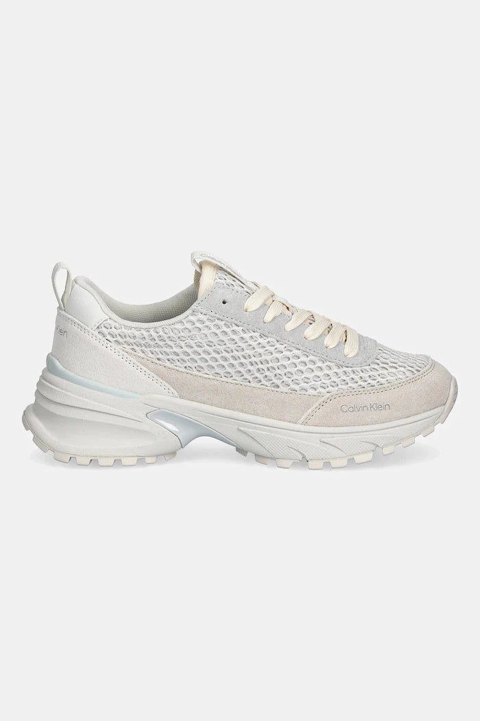 Маратонки Calvin Klein HIKE RUNNER LACE UP TECHMIX