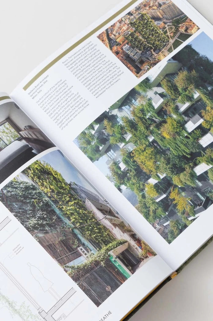 Courtenay Smith, Sean Topham, İngilizce, Houses That Can Save the World