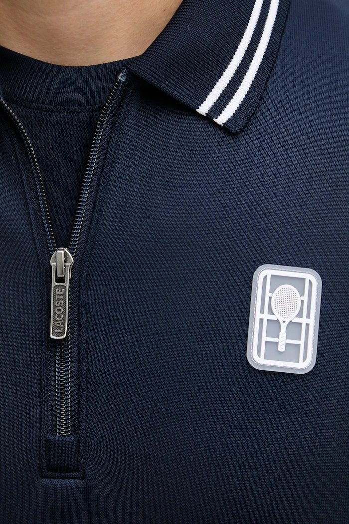 Lacoste Erkek Sweatshirt