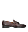 Leather Seneca Tassel Loafers