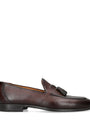 Leather Seneca Tassel Loafers