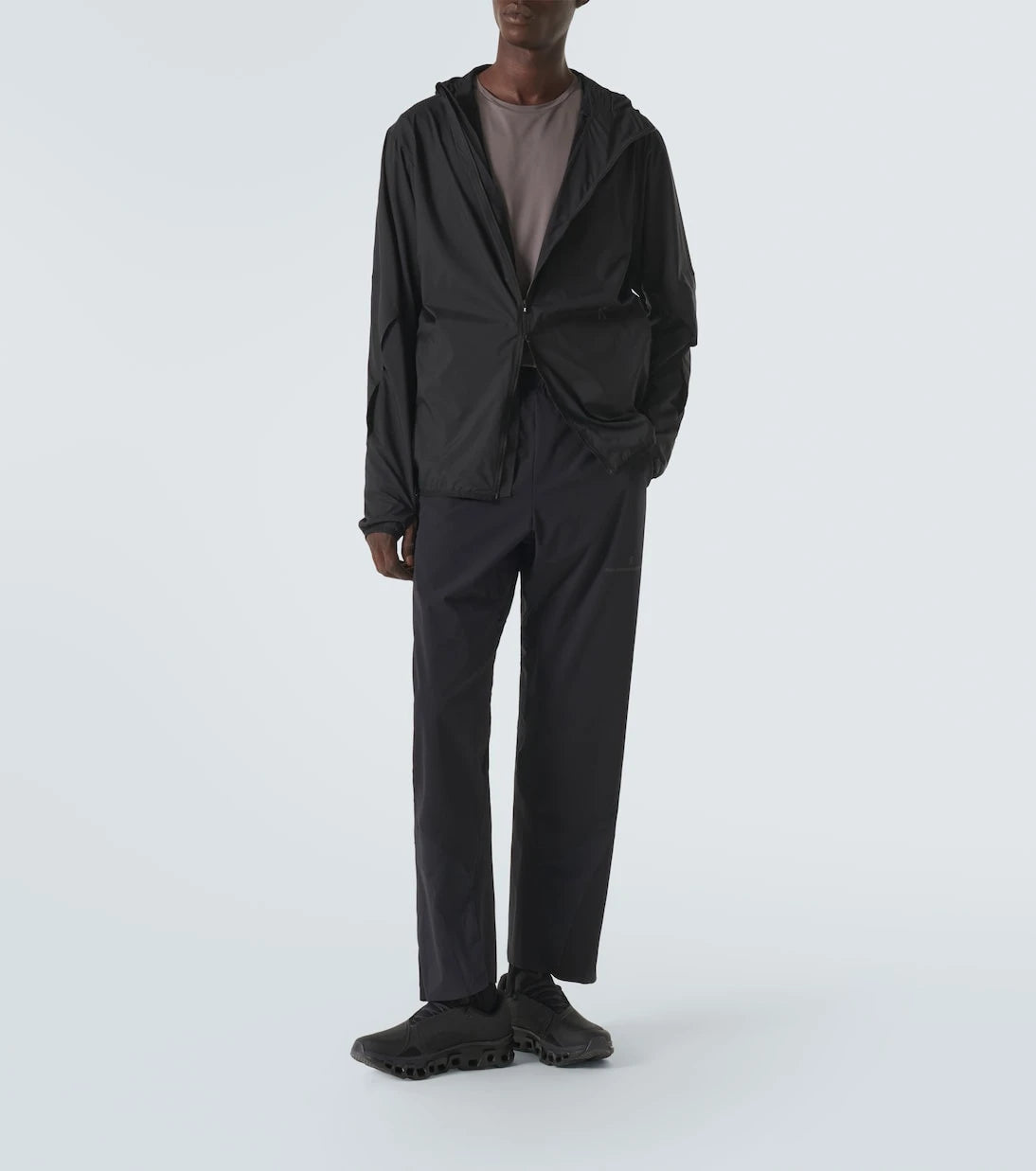On - x PAF jacket