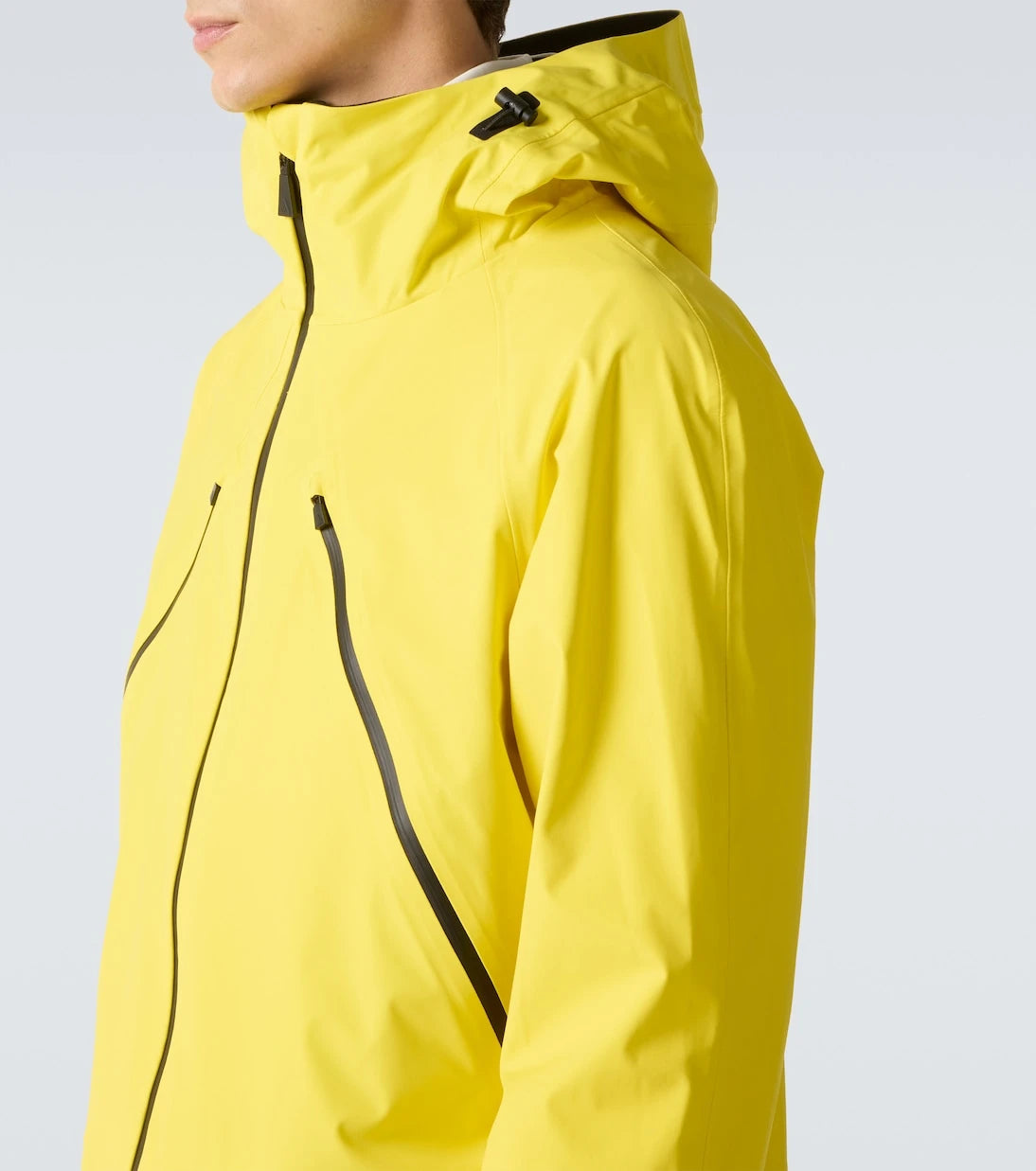 Aztech Mountain - Hayden 3L Shell ski jacket