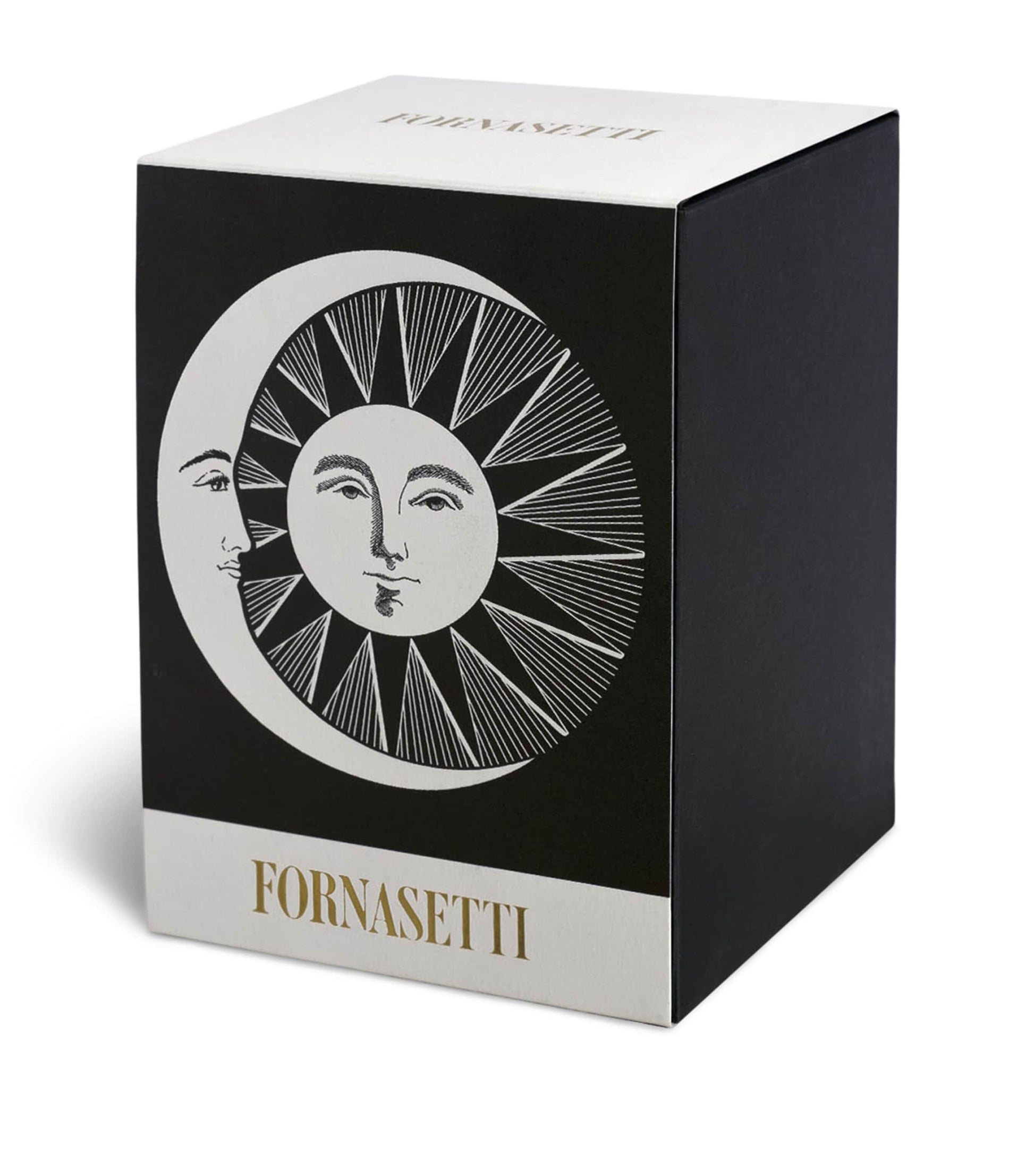 Giorno e Notte Candle (235g)