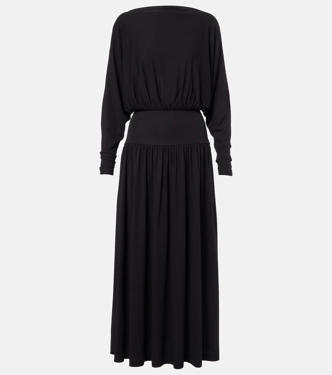 Toteme - Jersey midi dress