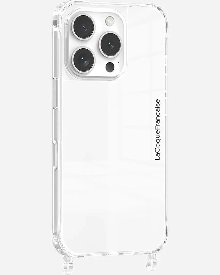LaCoqueFrançaise iPhone 16 Pro telefon kılıfı
