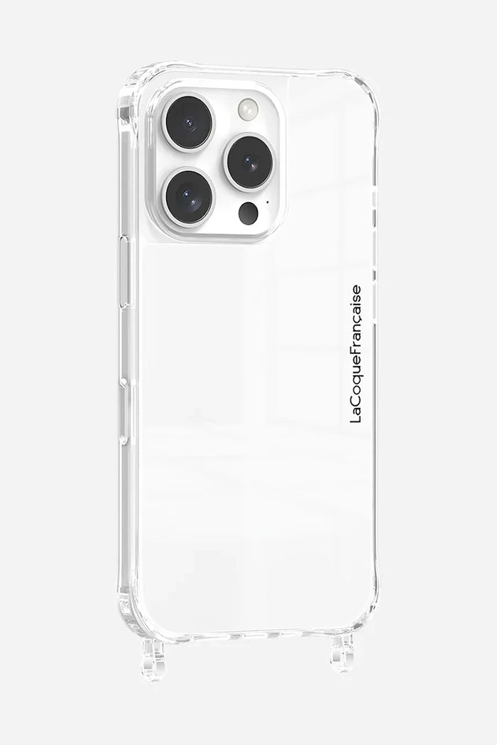 LaCoqueFrançaise iPhone 16 Pro telefon kılıfı