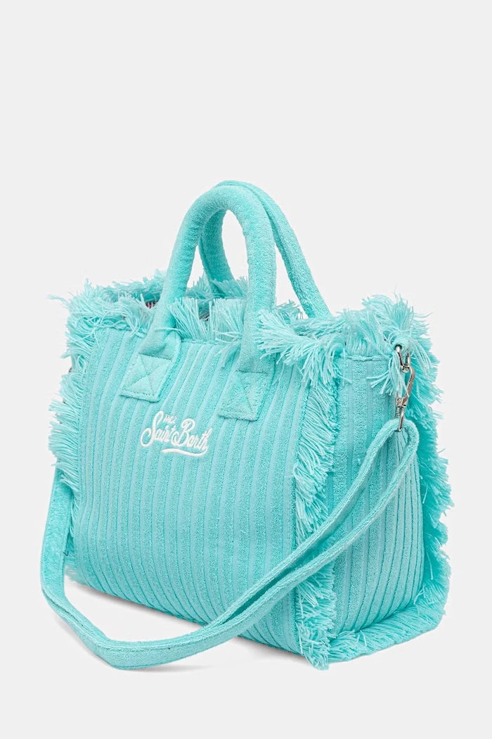 MC2 Saint Barth tote çanta kadın