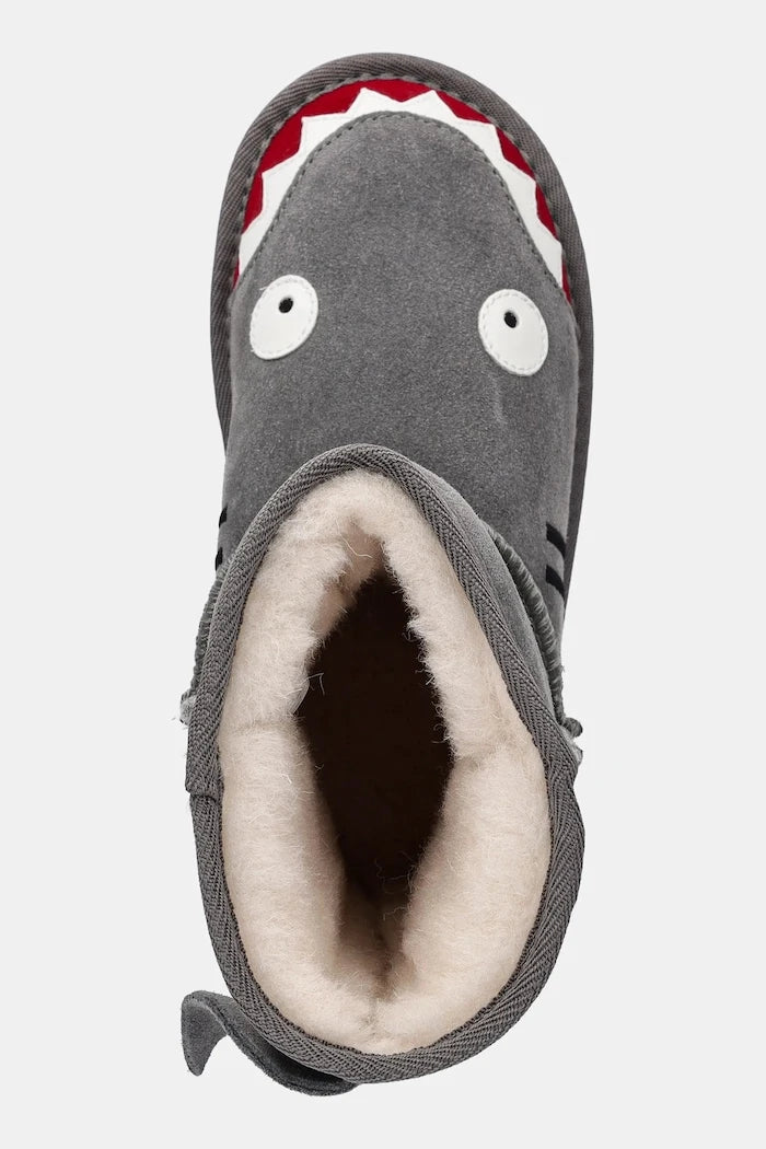 Emu Australia - Боти за деца Shark Putt