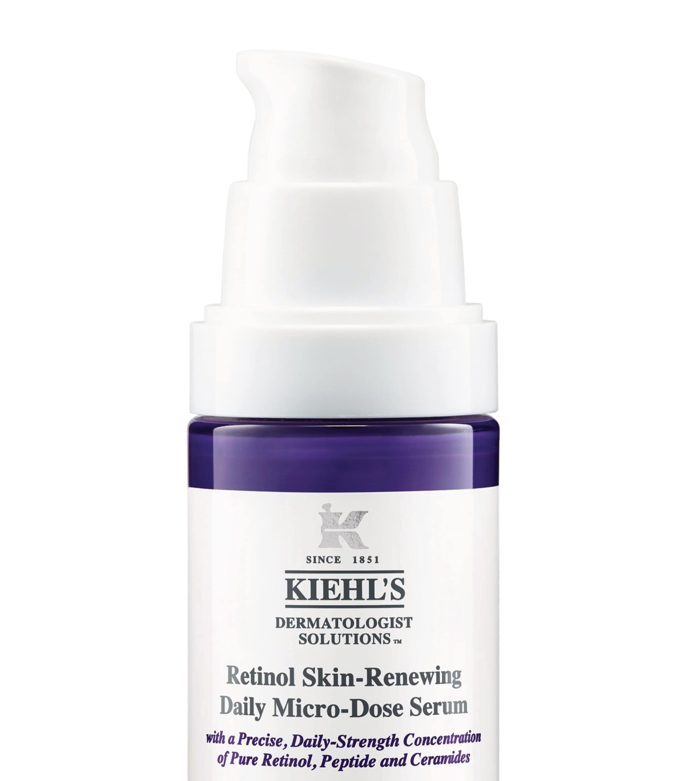 Kiehl's Retinol Skin-Renewing Daily Micro-Dose Serum (30ml)