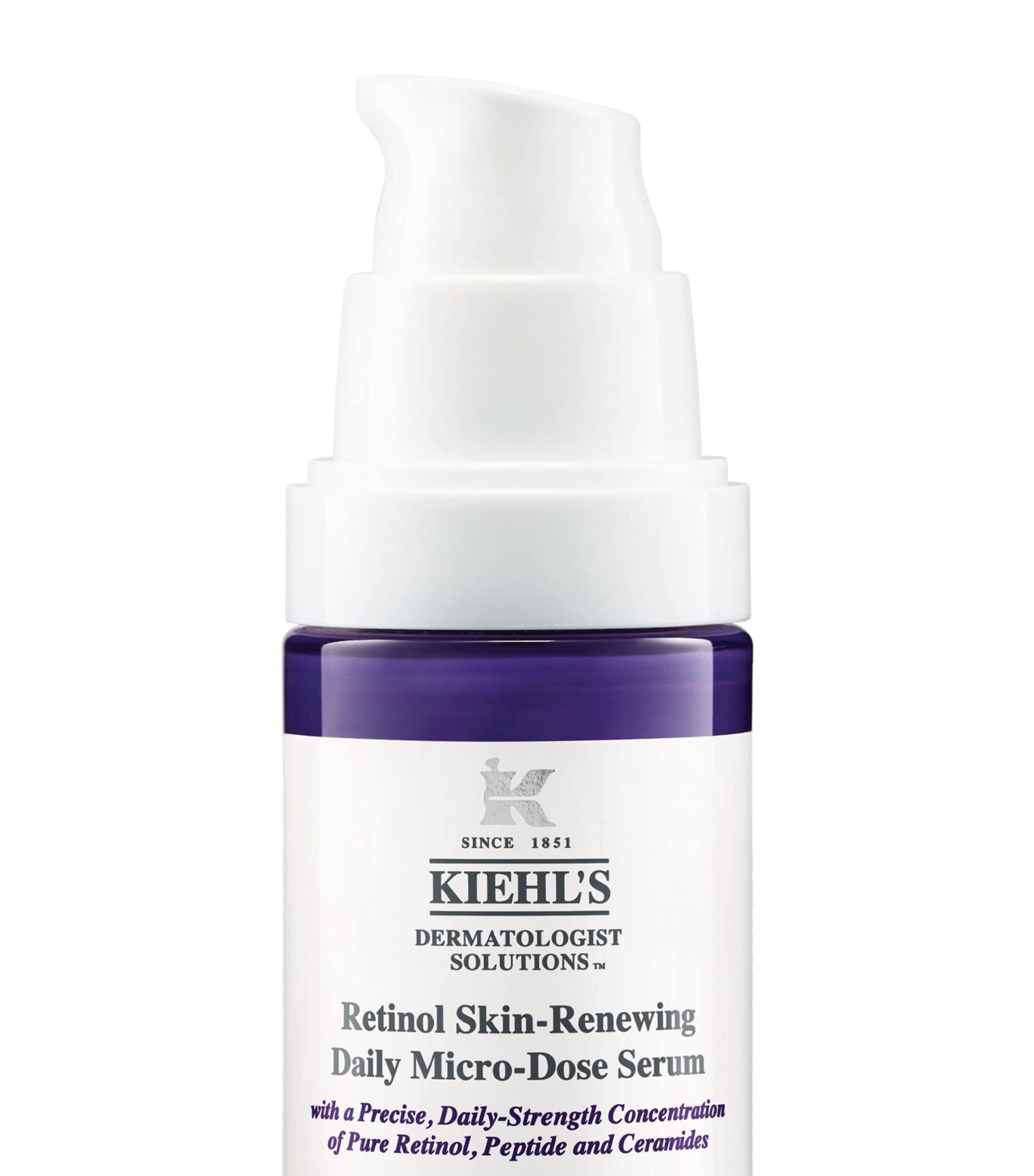 Kiehl's Retinol Skin-Renewing Daily Micro-Dose Serum (30ml)