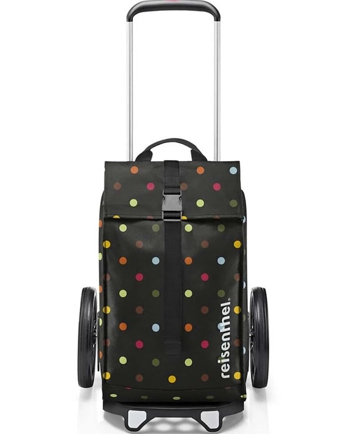 Reisenthel Citycruise Alışveriş Arabası, 40 L
