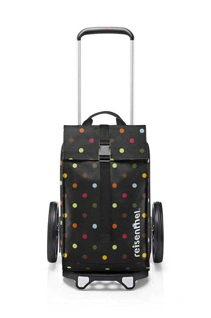 Reisenthel Citycruise Alışveriş Arabası, 40 L
