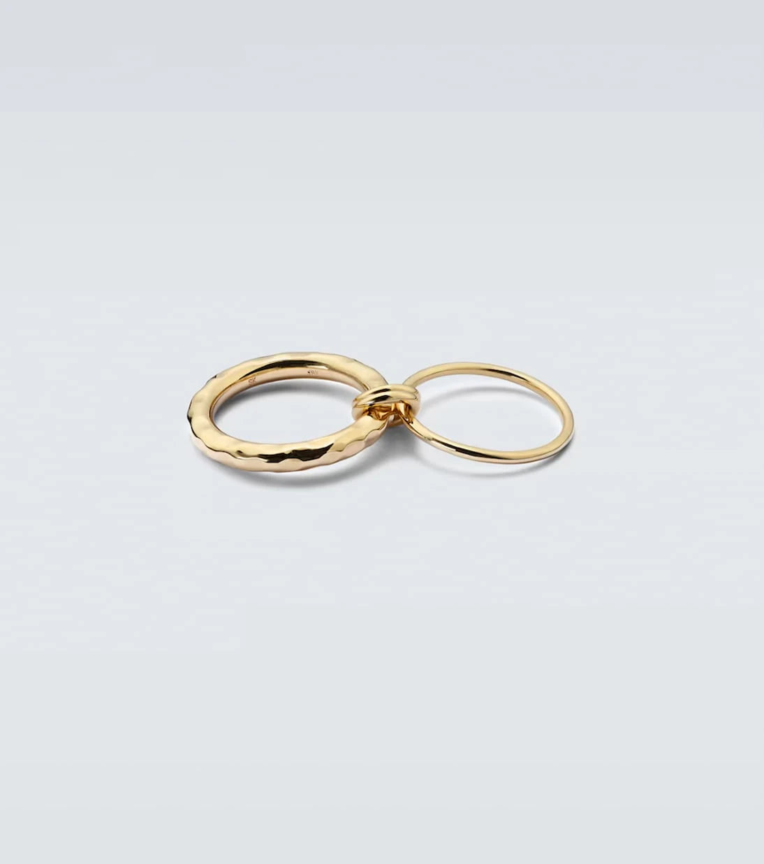 Spinelli Kilcollin - Agon 18kt gold ring
