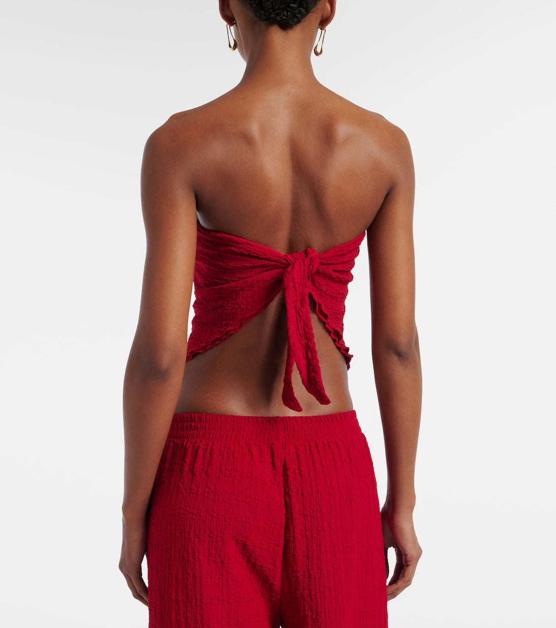 Jade Swim - Rayne top